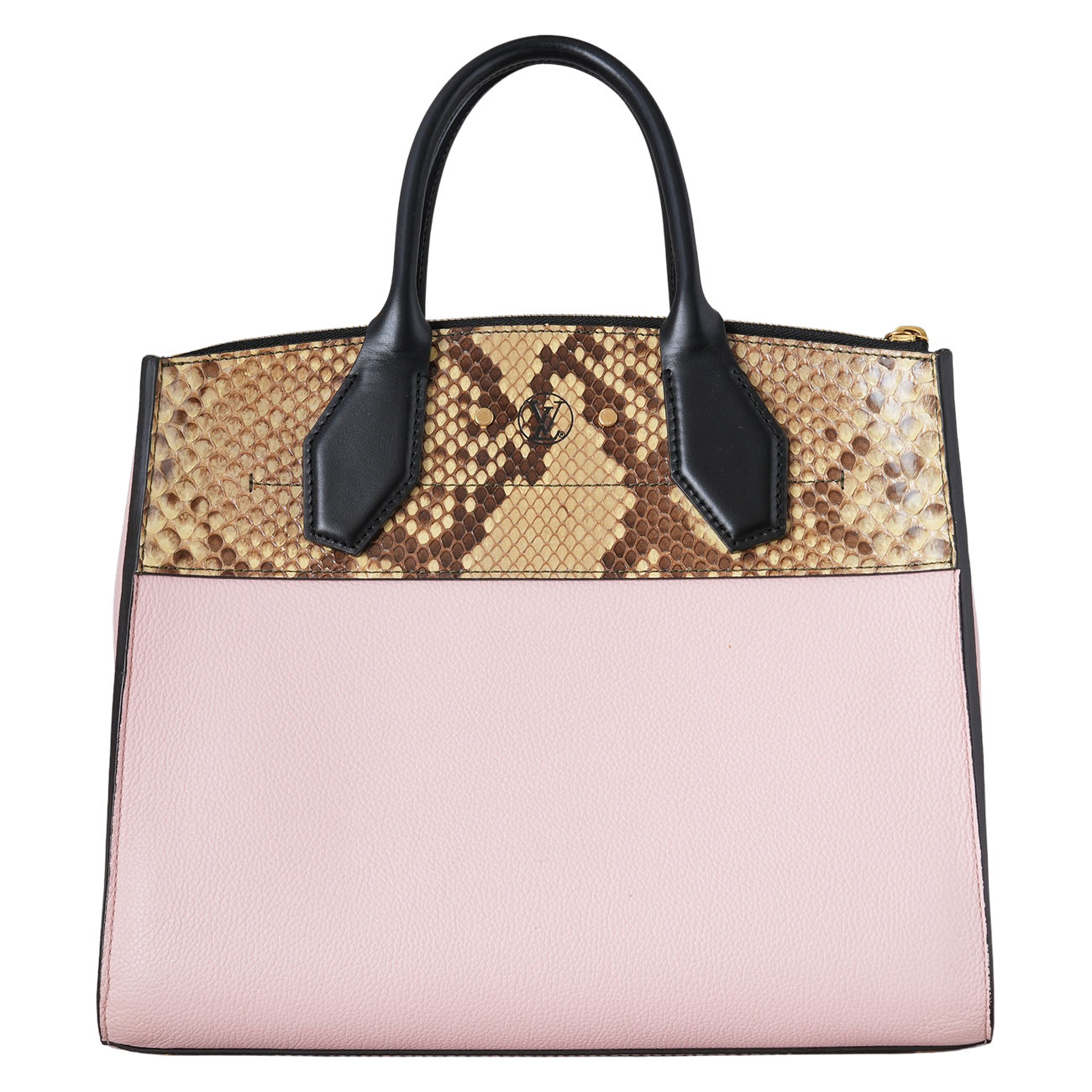 LOUIS VUITTON(USED)루이비통 M95924 시즌 시티스티머 MM
